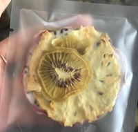 Natuurlijke Lucht Droog Geen Additief Ananas Plakjes In Bulk Groothandel Gedroogde Gesneden Ananas