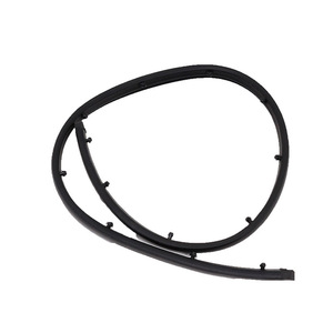 Conjunto de relleno de parachoques delantero Kia 86357A7000 para Forte 2014-2016, pieza de repuesto - Product Image 1