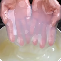 Colle de revêtement acrylique transparente et imperméable pour carreaux muraux invisibles de toilettes et salles de bain, écologique, pour entrepôts et extérieurs