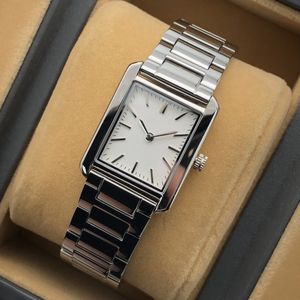 Relojes para Hombre de Lujo, <span class=keywords><strong>Correa</strong></span> Intercambiable de Acero y Cuero Genuino, <span class=keywords><strong>Reloj</strong></span> de Cuarzo Resistente al Agua, Personalizable con <span class=keywords><strong>Mi</strong></span> Propio Logotipo - Product Image 4