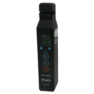 Identificador de Fibra Óptica NOYES OFI-400C, Detector de Fibra - Product Image 5