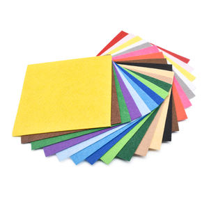 Rollos de tela de <span class=keywords><strong>fieltro</strong></span> Compre Material de <span class=keywords><strong>fieltro</strong></span> Tela de <span class=keywords><strong>fieltro</strong></span> duradera Hojas de <span class=keywords><strong>fieltro</strong></span> de tamaño personalizado liso colorido para <span class=keywords><strong>manualidades</strong></span> y uso diario - Product Image 6
