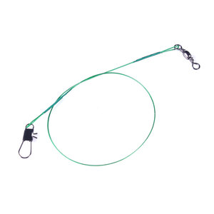 Hengjia di alta qualità filo di acciaio di <span class=keywords><strong>pesca</strong></span> 15 centimetri 20 centimetri 25 centimetri da <span class=keywords><strong>pesca</strong></span> accessorio - Product Image 4