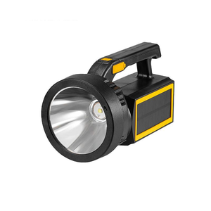 Mới Mạnh Mẽ <span class=keywords><strong>25W</strong></span> Xhp70 Có Thể Sạc Lại Ngoài Trời Cầm Tay Đèn Torch Ánh Sáng Biển Xe Mạnh Mẽ Nhất Tìm Kiếm Ánh Sáng Đèn Cho Nhà - Product Image 6