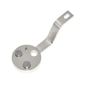 Kit de Herramientas para vehículos al por mayor, juego de herramientas de sincronización de motor diésel para Ford Transit 2,2 TDCi, alineación de cadena de bloqueo del cigüeñal de leva para - Product Image 5