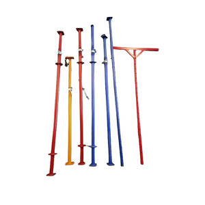 Peichen Điều chỉnh nặng thép chống đỡ giàn giáo ván khuôn xây dựng giàn giáo công cụ thang phần bảo hành 5 năm hiện đại - Product Image 4