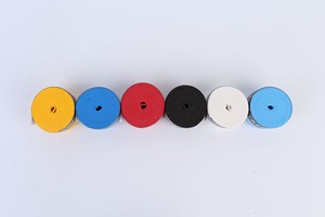 Overgrips Antideslizantes para Raquetas de Bádminton/Tenis/Pádel/Tenis de Playa, Personalizados, Precio Económico al por Mayor - Product Image 5