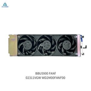 Ventilador <span class=keywords><strong>FANf</strong></span> 02311VGW WD2M00FANF00 Compatible con el Ventilador de Estante BBU5900 - Product Image 5