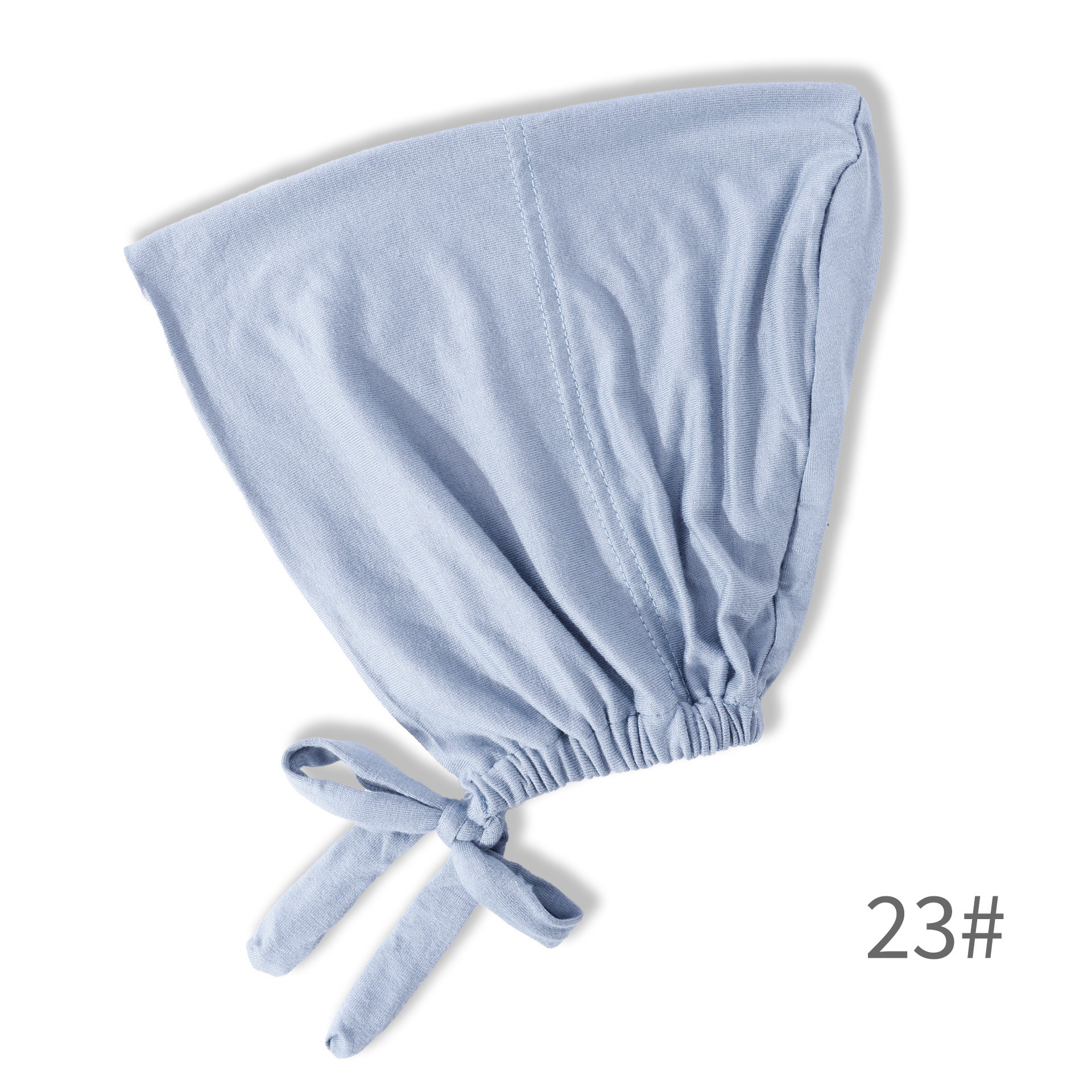 No.23 [gris azul]