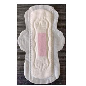 Serviettes hygiéniques pour femmes à prix de gros, produits d'hygiène féminine quotidiens, serviettes hygiéniques organiques - Product Image 1