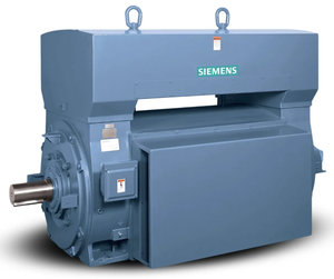 มอเตอร์ไฟฟ้าแรงสูง SIMOTICS มอเตอร์ไฟฟ้าแรงสูง SIMOTICS SIMOTICS - Product Image 5