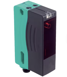 เซ็นเซอร์เลเซอร์ P+F รุ่นใหม่ VDM28-8-L1-IO/73c/136 - Product Image 4
