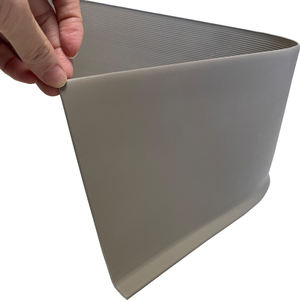 Plinthe en PVC <span class=keywords><strong>noir</strong></span> personnalisée de 4 "rouleaux de plinthes en <span class=keywords><strong>vinyle</strong></span> garniture de <span class=keywords><strong>sol</strong></span> décoration murale planche de base en <span class=keywords><strong>vinyle</strong></span> fournitures d'hôtel - Product Image 4