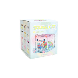 Figurine de collection Cat Great Ice Series, petite et mignonne, style <span class=keywords><strong>dessin</strong></span> animé, ornement de bureau, petit cadeau - Product Image 6