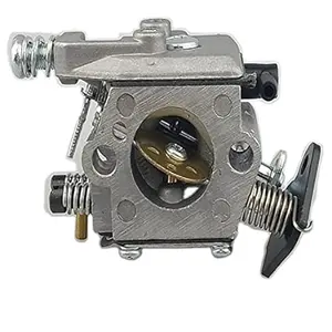 BRO-CARB 38CC קרבורטור עבור 3800 38CC וולברו מסור שרשרת חלקי חילוף פחמימות קרבורטור מסור חשמלי