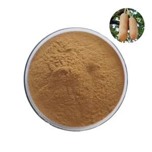 ผงสกัดจาก20:1 10:1 Kigelia Africana - Product Image 1