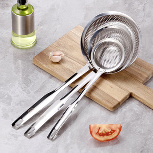 304 Filtre de cuisine domestique en acier inoxydable <span class=keywords><strong>Passoire</strong></span> - Product Image 1