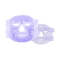 Masque facial en gel multicolores pour la beauté et les soins quotidiens - Masque spa rafraîchissant le plus vendu