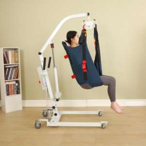 Portable Robuste Hydraulique Électrique Patient De Levage <span class=keywords><strong>Chaise</strong></span> De Transfert Assisté Maison Utilisé Palan Patient Mobile - Product Image 1