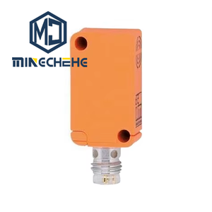 Sensor Magnético de Alta Precisión MS5010 con Módulo de Detección Avanzado MS5011 y Unidad de Control Confiable MS5012 para Automatización Industrial - Product Image 1