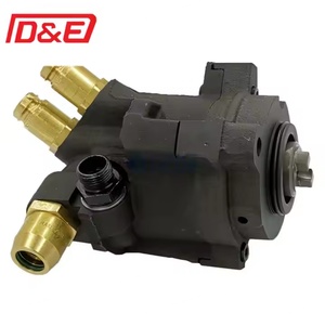 Pièces détachées automobiles pour camions européens Pompe à carburant d'alimentation 1518142 pour SCANIA Pompe d'injection de carburant - Product Image 2