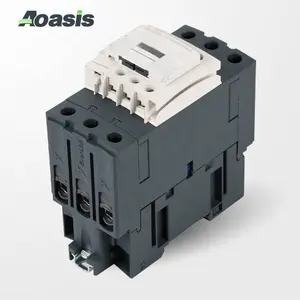 LC1D40M7 CJX2N-40 contactor इलेक्ट्रिक 40 एक telemecanique contactor नई lc1 telemecanique contactor कीमत