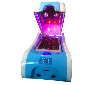 Máscara de Cápsula de Sauna de Ozono Infrarrojo con Tecnología de Microcorriente, Terapia de Luz, Adelgazante, Reafirmante, Blanqueadora de Piel - Product Image 4