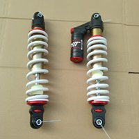 2 CF 800 850 1000 Peredam Kejut Depan Belakang OEM 9AWA-051600-20000 9AWA-061600-20000 Suku Cadang ATV UTV SSV Sepeda Motor