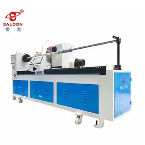 Industrial Electric Fully Automatic Strip Slitter Machine Cloth Cutter