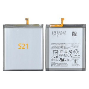 แบตเตอรี่ลิเธียม EB-BM415ABY 7000มิลลิแอมป์ต่อชั่วโมงสำหรับ Samsung สำหรับ Galaxy M62 100% ความจุเดิมของแบตเตอรี่โทรศัพท์มือถือ M515 - Product Image 6
