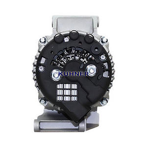 Alternador compatible con OPEL INSIGNIA A 2.0 Turbo 4x4 (35) Gasolina (KW: 162, HP: 220) de 07-2008 a 06-2011 DELCO REMY - Product Image 3