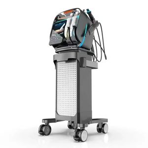 Dispositivo de Cuidado de la Piel con Oxígeno No Invasivo 8 en 1, Máquina de Microdermoabrasión y Peeling para Cabeza y Pies - Product Image 1