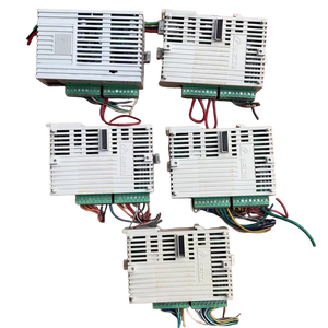 Solución Todo en Uno DVP04TC-S con Control PID, Módulo PLC de Termopar de 4 Canales - Product Image 2