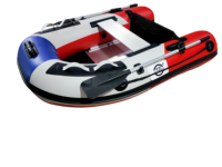180cm Prix de gros 1.8m Bateau gonflable de pêche flottant