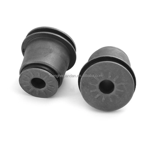 อะไหล่แท้ <span class=keywords><strong>ACDelco</strong></span> สำหรับ GMC Savana 3500 ปี 2000-2002 บูชปีกนกหน้า บน 45G8057 - Product Image 2