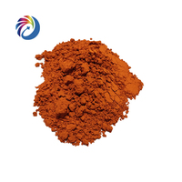 Coton Fabrcis colorant réactif poudre jaune 3RS 145 colorants pour fibre de viscose
