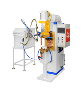 Ngành công nghiệp máy hàn và thiết bị - Product Image 2