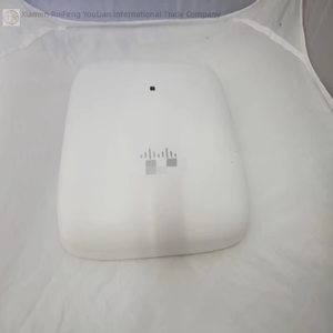 Point d'accès sans fil Gigabit Cbw240ac-b 240ac, neuf, original, en stock, automatisation industrielle, programmation PLC dédiée - Product Image 1