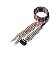 Kabel I/O Sensor Visi Original Baru 3 M Op-87906 Sistem PLC Kontrol Terprogram Otomasi Industri Original Baru Op-87906