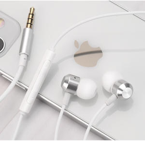 Auriculares con Cable al por Mayor, Auriculares Intrauditivos con Micrófono para Teléfonos Inteligentes Samsung - Product Image 5