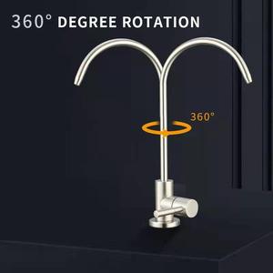 <span class=keywords><strong>Grifo</strong></span> de ósmosis inversa, purificador de agua de cerámica, filtro - Product Image 4