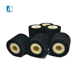 Bán buôn giá rẻ Giá in ấn sản xuất ngày giá máy Nhiệt Mực CuộN nóng rắn mực CuộN - Product Image 2