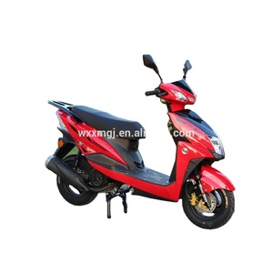 Scooter à essence chinois, Motocicleta Moto, motocyclettes à essence économes en carburant - Product Image 3