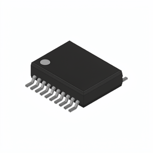 ช่องทางผู้ผลิต ซื้อออนไลน์ ชิ้นส่วนอิเล็กทรอนิกส์ ICL3222CA-T 20 SSOP Interface - Product Image 1