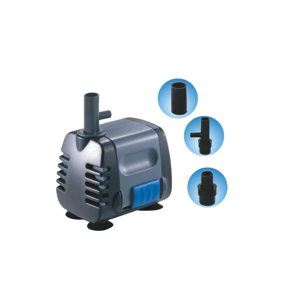 SP-602 잠수정 펌프 잠수정 펌프 증발 공기 냉각기 펌프