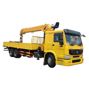 クレーン3.2トン5トン8トン10トン12トン16トンHydraulクレーン - Product Image 3