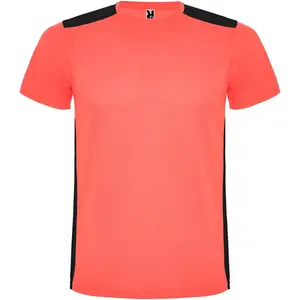 T-shirt Detroit, articles de sport pour enfants, produits personnalisés - Product Image 4