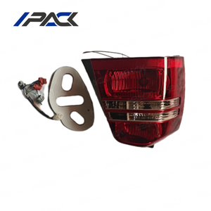 Luces Traseras de Fábrica al por Mayor, Autopartes para Toyota <span class=keywords><strong>Kruger</strong></span> 2005, Lámpara Trasera - Product Image 2