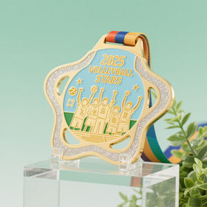 <span class=keywords><strong>Factory</strong></span> Design Logo 2D 3D <span class=keywords><strong>Gold</strong></span> Silber Kupfer Laufen Metall Sport Rennen Personal isierte Medaillen Benutzer definierte Kinder Hockey Medaille - Product Image 3