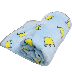 Estampados Acogedores para tu Mascota - <span class=keywords><strong>Mantas</strong></span> <span class=keywords><strong>Pequeñas</strong></span> al por Mayor, Franela Suave de Poliéster para una Comodidad Inigualable. Personalizable y Acogedor - Product Image 5